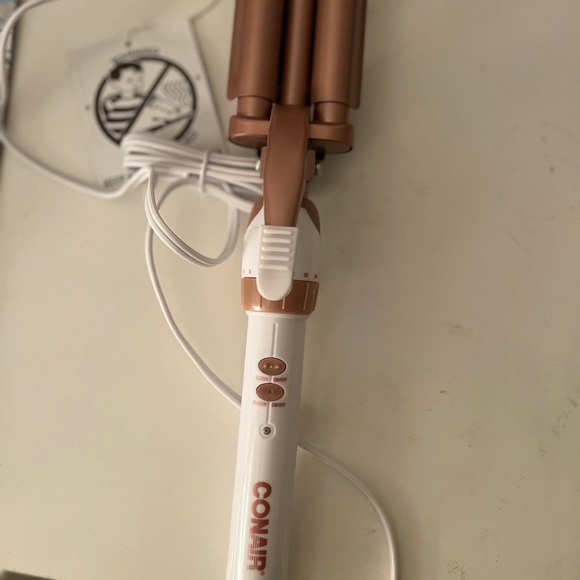 Other - Conair hair crimper- new